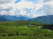 70 Rientriamo ai Piani dell'Avaro